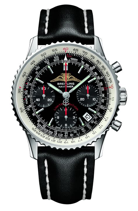 breitling navitimer nieuw|breitling navitimer for sale.